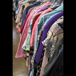 Hope Family Thrift Store