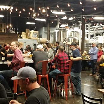 Moksa Brewing - Breweries Near Me - Rocklin, California