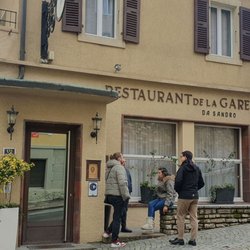 Chez Sandro