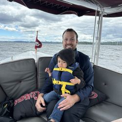 Duffy Electric Boats NW