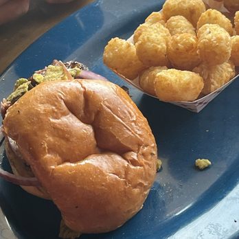 Feast BBQ - Tots - Barbeque Near Me - Louisville, Kentucky Feast BBQ - Tots - Barbeque Near Me - Louisville, Kentucky