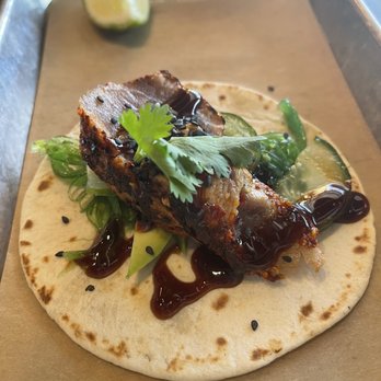 Union Taco - Tacos Near Me - Norfolk, Virginia