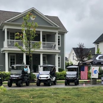 Power Equipment Solutions - Golf Cart Rentals Near Me - Springfield, Ohio Power Equipment Solutions - Golf Cart Rentals Near Me - Springfield, Ohio