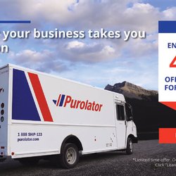 SkyMart - Purolator Shipping Coquitlam Skymart
