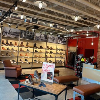 Red Wing - Shoe Stores Near Me - Elko, Nevada Red Wing - Shoe Stores Near Me - Elko, Nevada