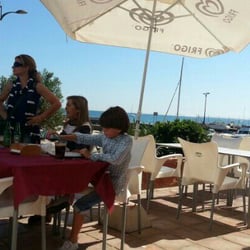 Taverna del Mar