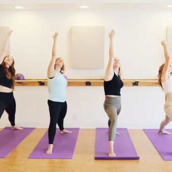 Splendid Barre - Barre Classes Near Me - Corvallis, Oregon Splendid Barre - Barre Classes Near Me - Corvallis, Oregon