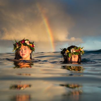 Kahala Aesthetica - Photoshoot at Diamond Head - Graphic Design Near Me Kahala Aesthetica - Photoshoot at Diamond Head - Graphic Design Near Me
