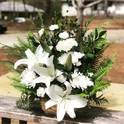 Sweetgrass Florals & Events