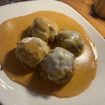 Porta Di Roma - Mushroom appetizer - Cafes Near Me - Richardson, Texas Porta Di Roma - Mushroom appetizer - Cafes Near Me - Richardson, Texas