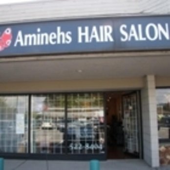Amineh's Hair Salon - Photo - Hair Salons Near Me - Burnaby, British Columbia Amineh's Hair Salon - Photo - Hair Salons Near Me - Burnaby, British Columbia