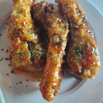 Six Two Grill - Battered and Fried Ribs - Cajun/Creole Near Me - New Orleans, Louisiana Six Two Grill - Battered and Fried Ribs - Cajun/Creole Near Me - New Orleans, Louisiana