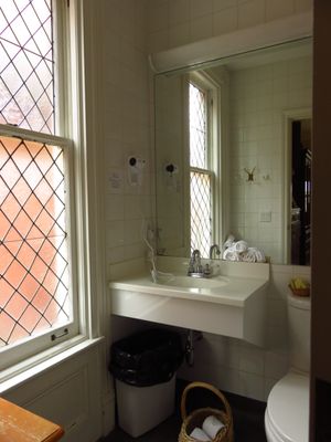 Madison Manor Boutique Hotel by null