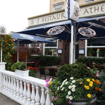 Restaurant Athen - Mediterranean Near Me - Hamburg, HH Restaurant Athen - Mediterranean Near Me - Hamburg, HH