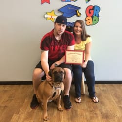 Behavior Buddies - Graduation