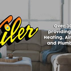 Weiler Irvin Plumbing Heating & Air Conditioning