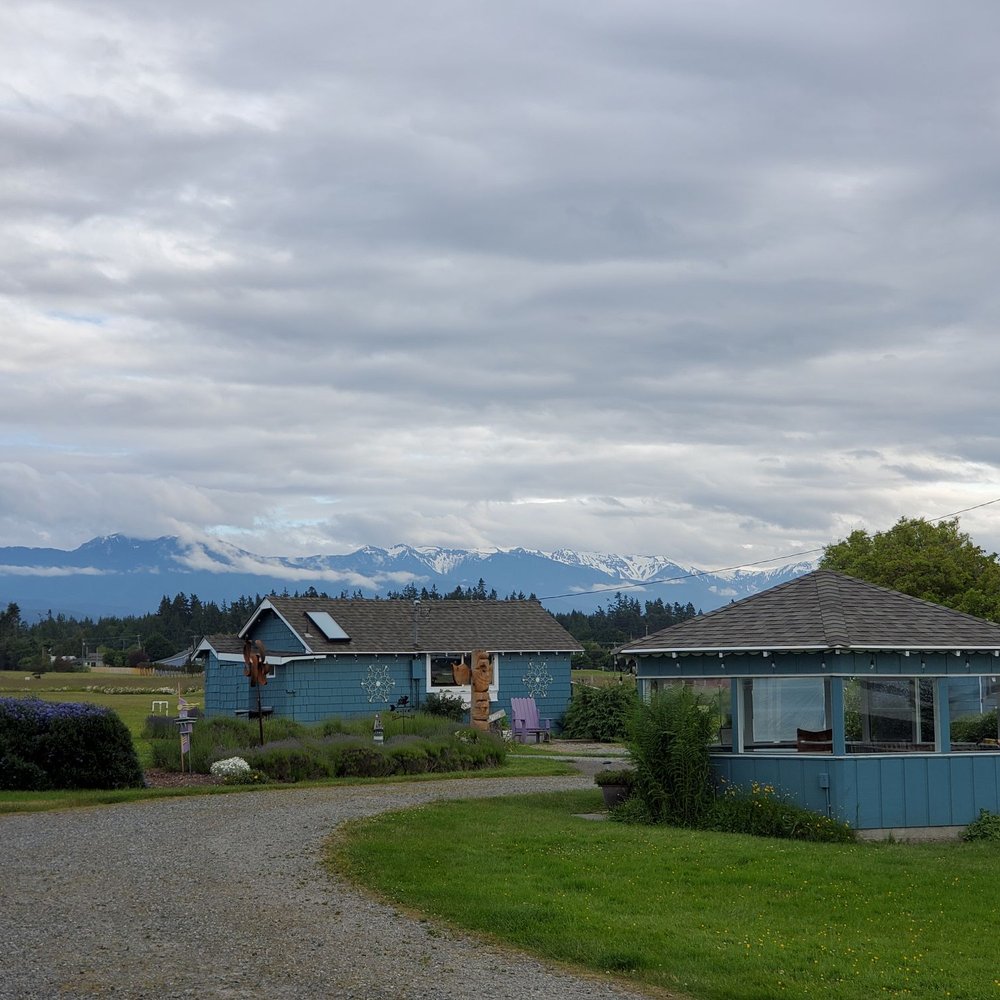 Juan De Fuca Cottages - Hotels Near Me - Sequim, Washington Juan De Fuca Cottages - Hotels Near Me - Sequim, Washington