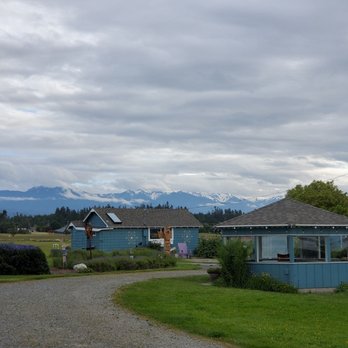 Juan De Fuca Cottages - Hotels Near Me - Sequim, Washington Juan De Fuca Cottages - Hotels Near Me - Sequim, Washington