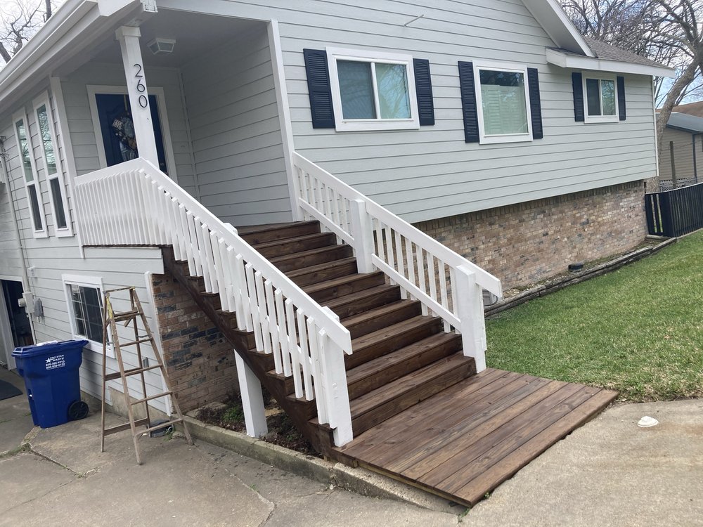 JUST RIGHT REMODELING Request Consultation 40 Photos Livingston