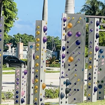 Codes - Public Art Near Me - West Palm Beach, Florida Codes - Public Art Near Me - West Palm Beach, Florida