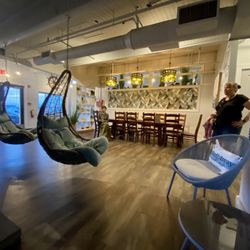The Beach House - Private dining