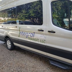 Integral Transit