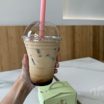 Ben Wong’s Tea - Tiramisu Latte - Coffee & Tea Near Me - Richmond, Virginia Ben Wong’s Tea - Tiramisu Latte - Coffee & Tea Near Me - Richmond, Virginia