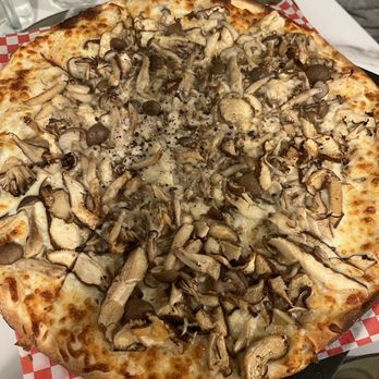 La Casa Mia - Japanese Mushroom Melody Pizza - Japanese Near Me - Santa Clara, California La Casa Mia - Japanese Mushroom Melody Pizza - Japanese Near Me - Santa Clara, California