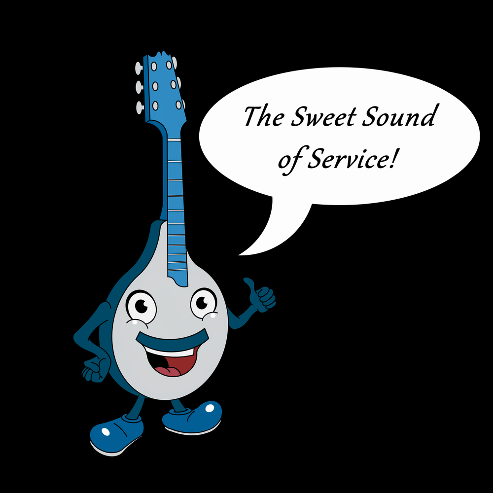 Slide of Mandolin HVAC and Construction