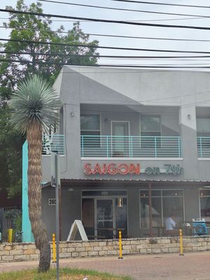 Saigon On 7th by null