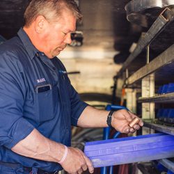 MNS Plumbing