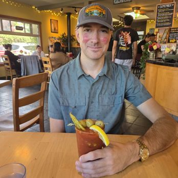 Bayside Farmstead Café - Bloody mary - Coffee & Tea Near Me - Bayside, California Bayside Farmstead Café - Bloody mary - Coffee & Tea Near Me - Bayside, California