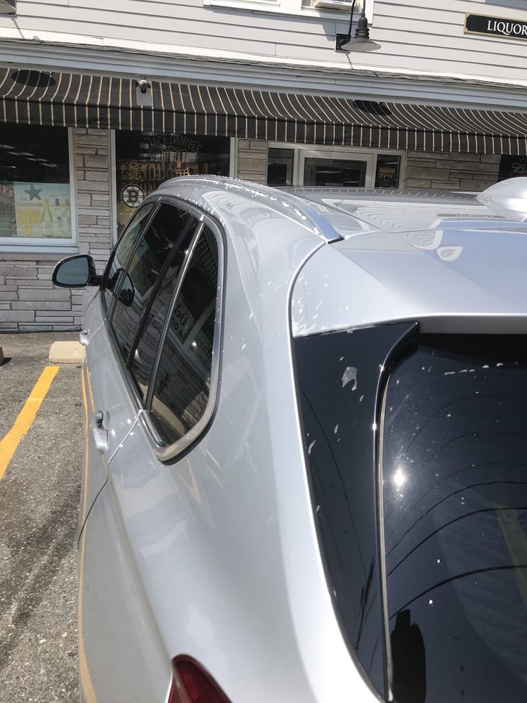 KINGSTON CAR WASH Updated August 2024 21 Reviews 1 Spring St