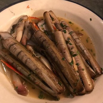 Fishbar Monk - Seafood Near Me - Haarlem, New Hampshire