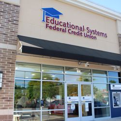 Educational Systems Federal Credit Union