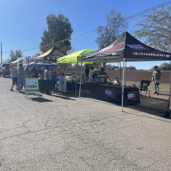 Barrio Clothing - Local vendors - Men's Clothing Near Me - El Mirage, Arizona