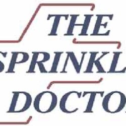 The Sprinkler Doctor - Logo