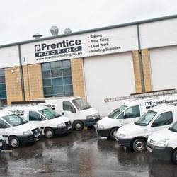 Prentice Roofing LLP