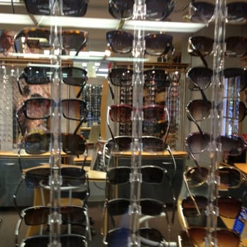 Pasadena Optometry Center - Nice selection - Optometrists Near Me - Pasadena, California