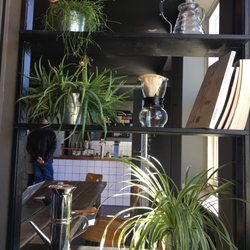 Kaffedepartementet