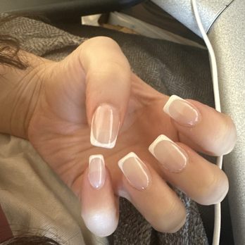 Happy Nails - Nail Salons Near Me - Bangor, Maine