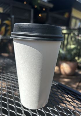 Shady Coffee & Tea by null