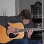 Photo of Guitar Lessons with August Rosedale