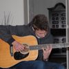 Guitar Lessons with August Rosedale gift card