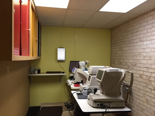 EYES OF TEXAS VISION CARE - Updated July 2025 - 29 Photos & 51 Reviews