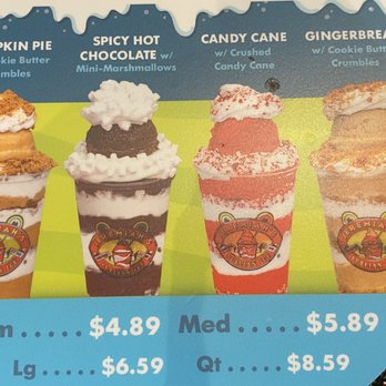 Jeremiah's Italian Ice - Desserts Near Me - Suwanee, Georgia Jeremiah's Italian Ice - Desserts Near Me - Suwanee, Georgia