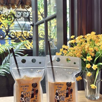 787 Coffee - Coffee & Tea Near Me - New York, New York 787 Coffee - Coffee & Tea Near Me - New York, New York