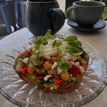 Cuisine Et Cafe Sunday - Cafes Near Me - Montreal, Quebec