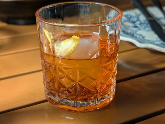 Stellina Pizzeria by null