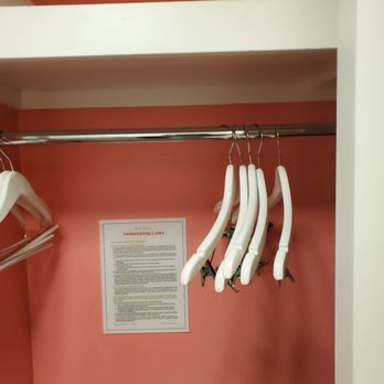Flamingo Las Vegas - Closet - Hotels Near Me - Las Vegas, Nevada